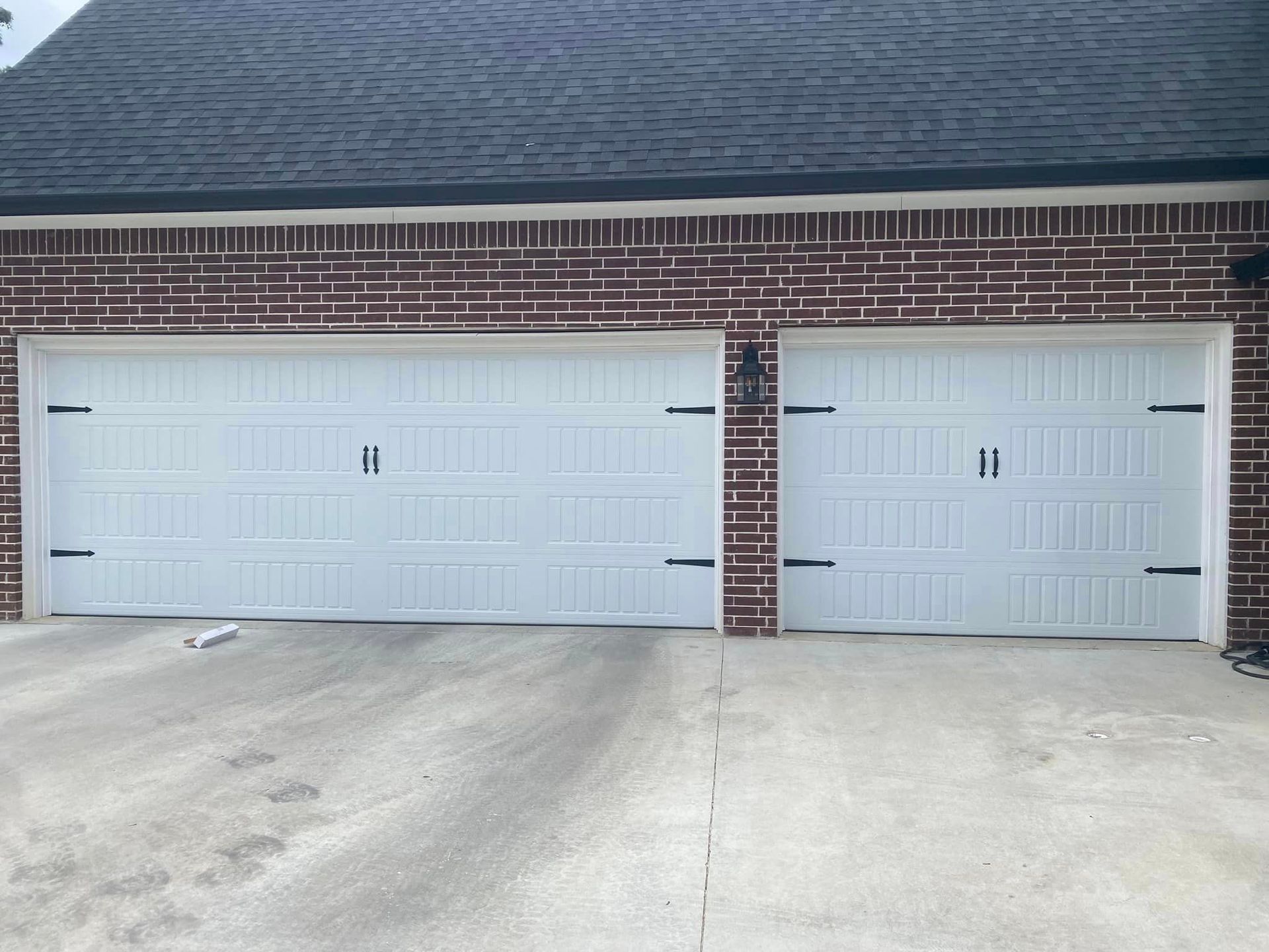 Garage Door Installation Services, Garage Door Installers Ramos