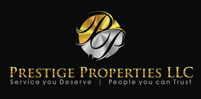 Prestige Properties LLC Logo