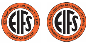 EIFS Council of Canada Logo