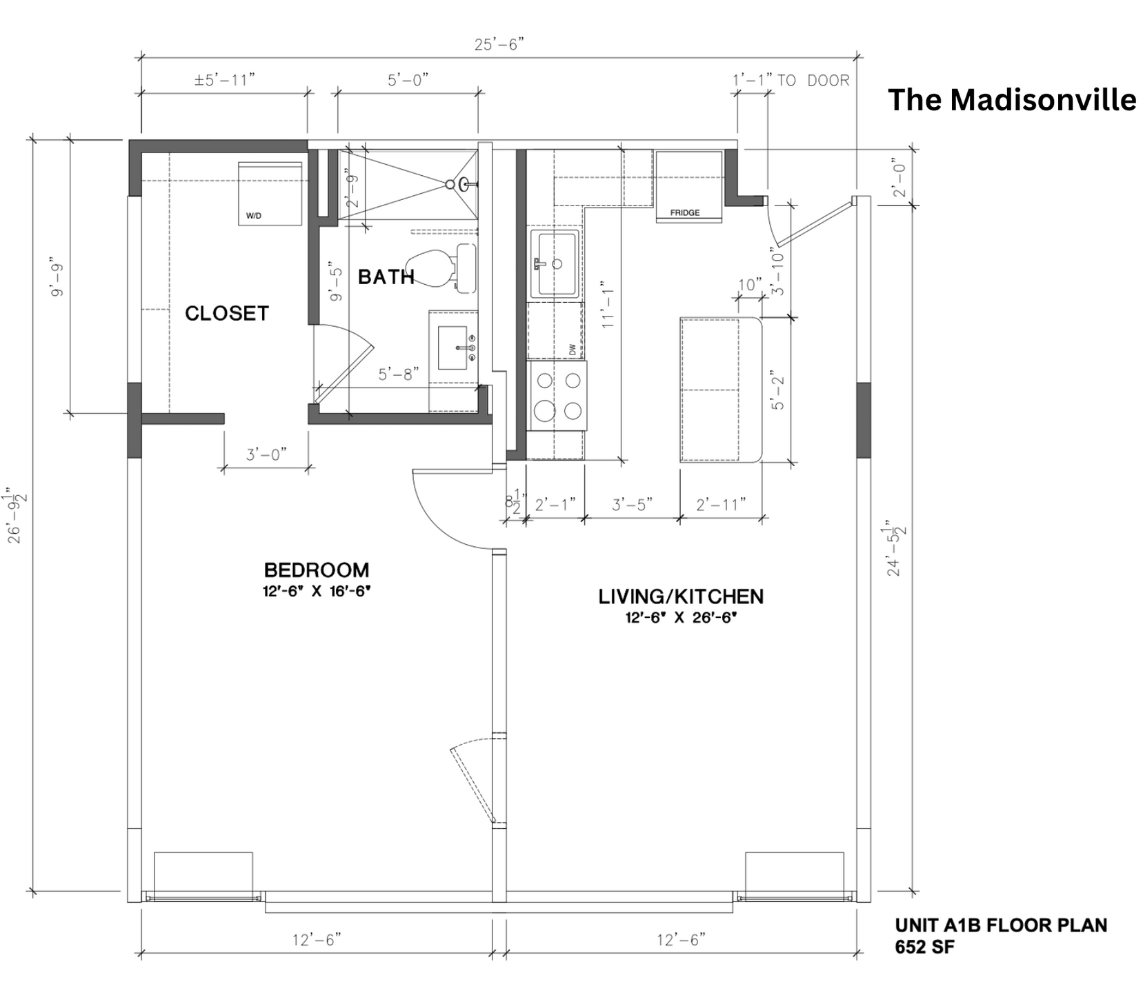 Apartments | Silverfern Cincinnati North