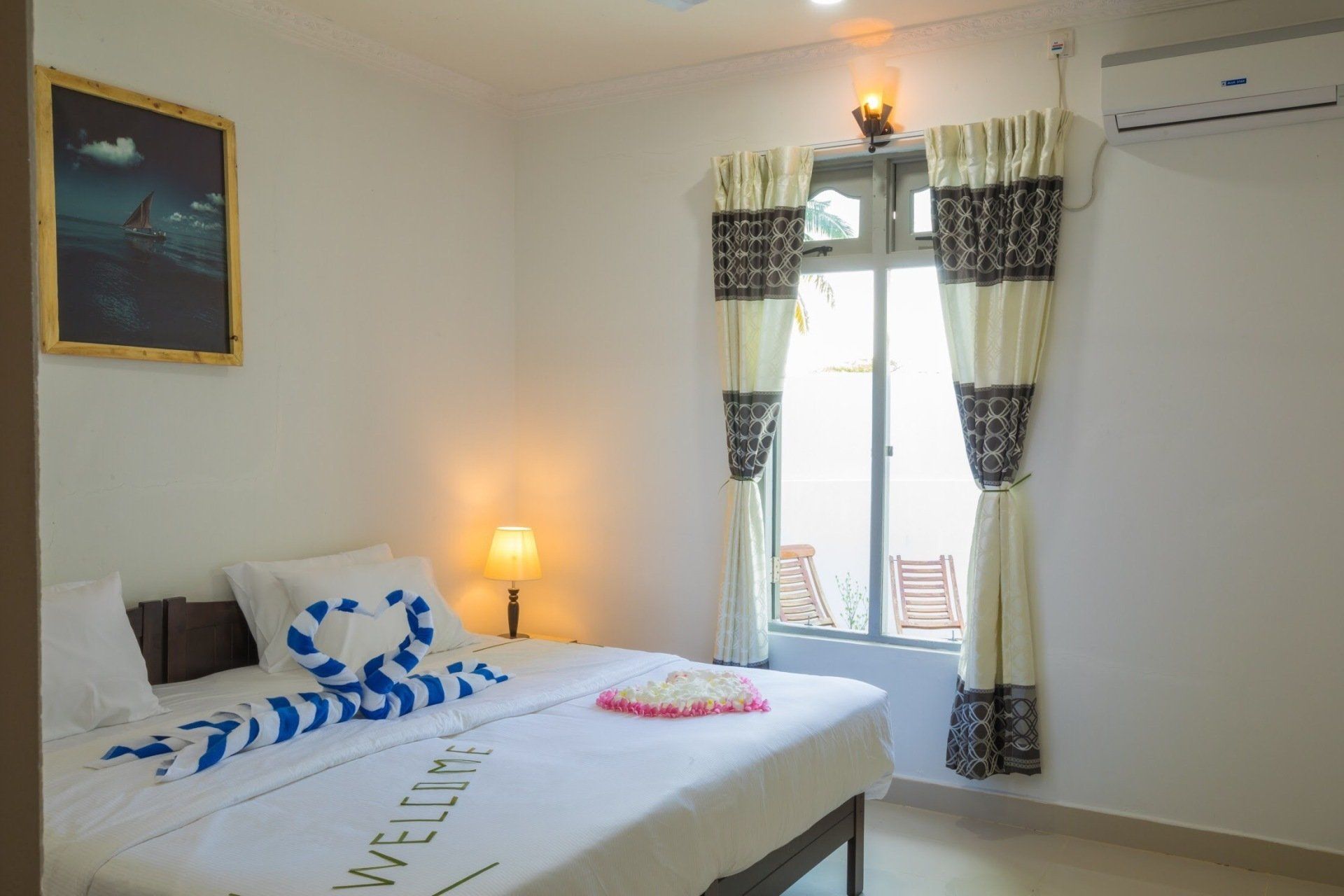 Maldive in Guest House, le Maldive per tutti!
