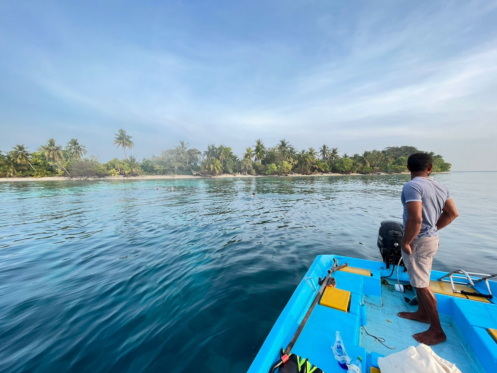 Maldive in Guest House, le Maldive per tutti!