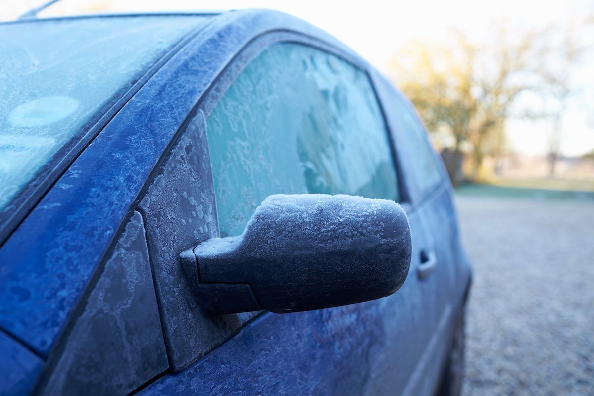 Winterize Your Car in Mid-Missouri & Call Tiger Towing if You Need Any Help on the Road.