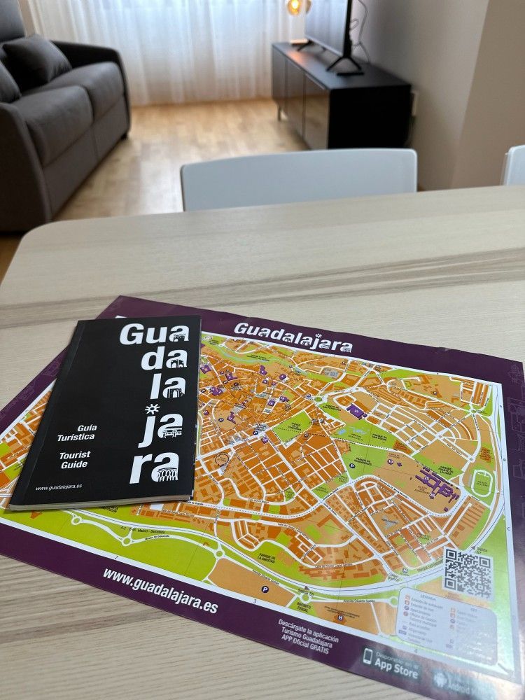Conoce a fondo la ciudad de Guadalajara desde At Home Apartamentos