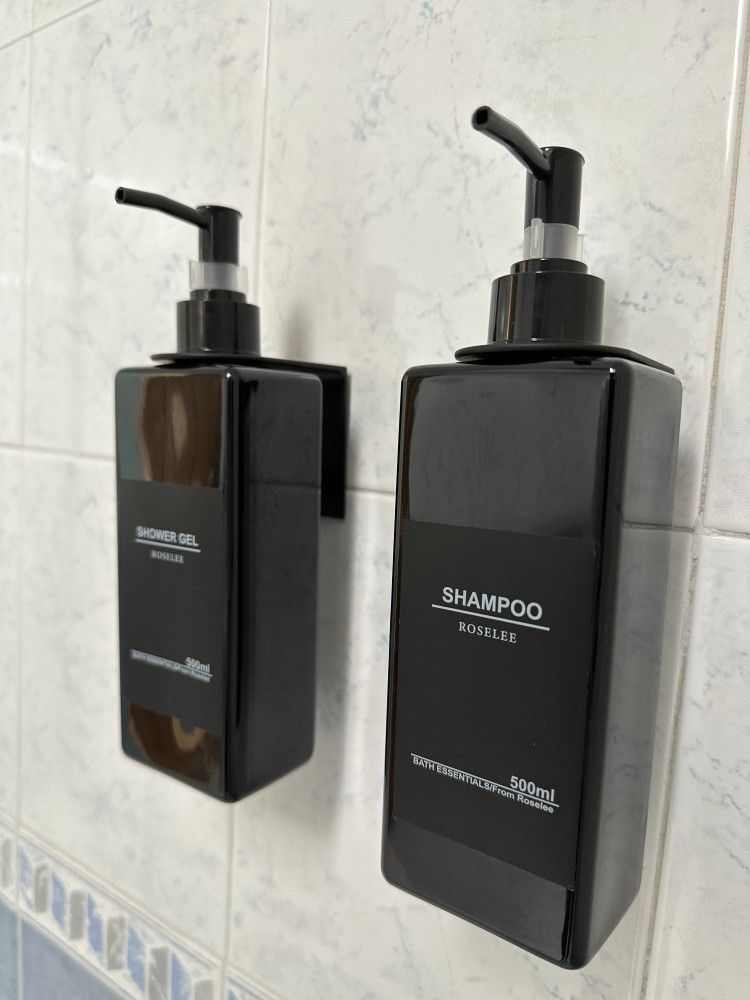 Shampoo apartamento Santo Domingo en Guadalajara de corta estancia | AT Home Apartamentos