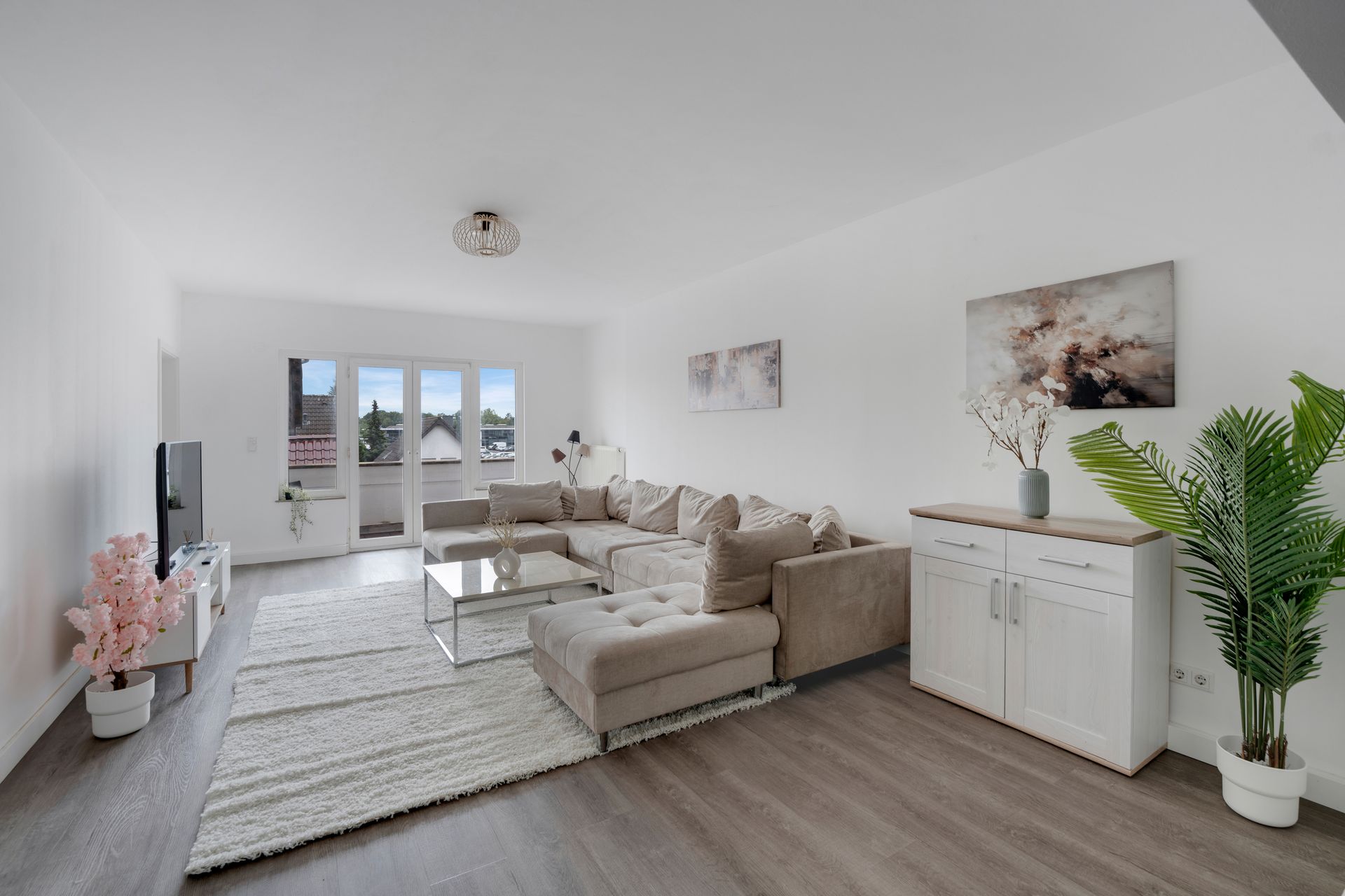 Design Apartment Bild 7