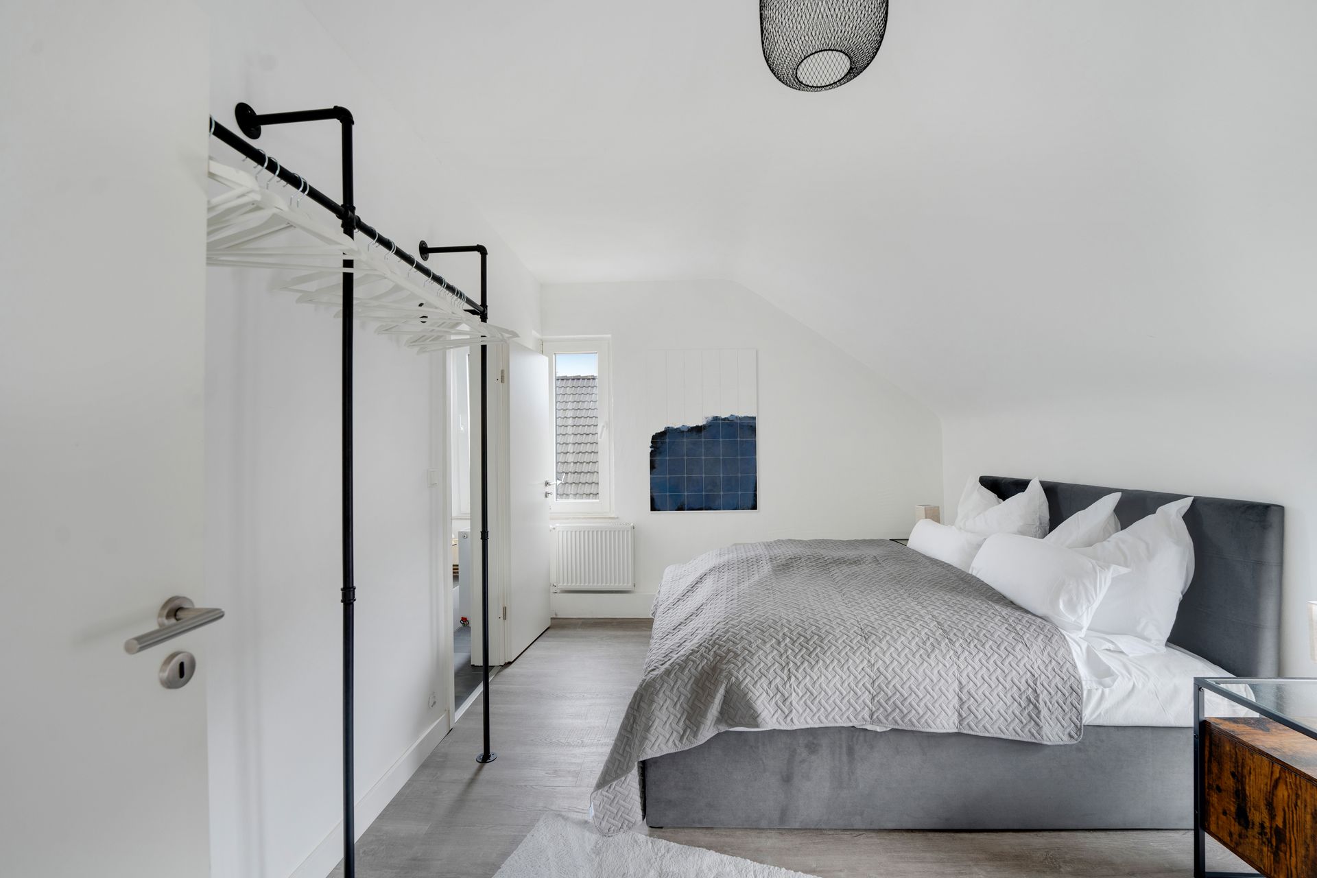 Design Apartment Bild 4