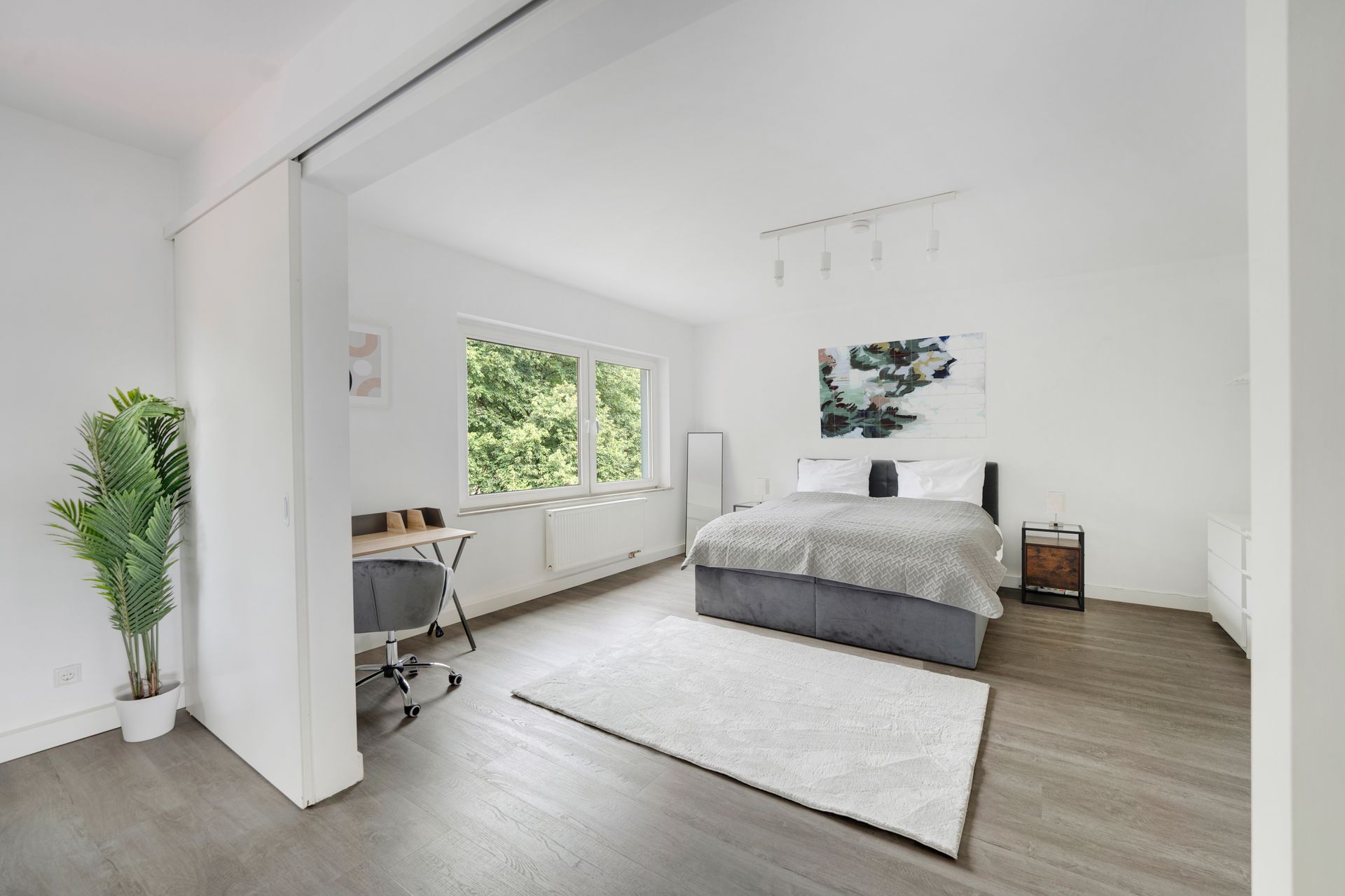 Design Apartment Bild 1