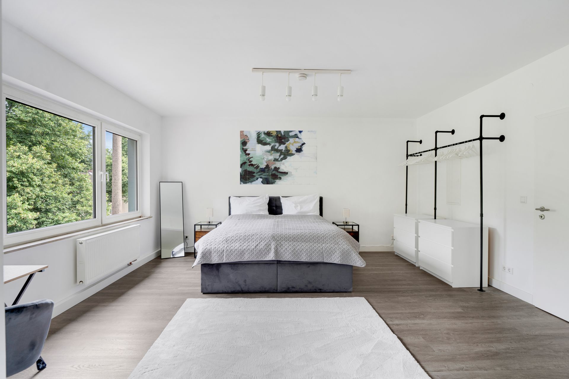 Design Apartment Bild 2