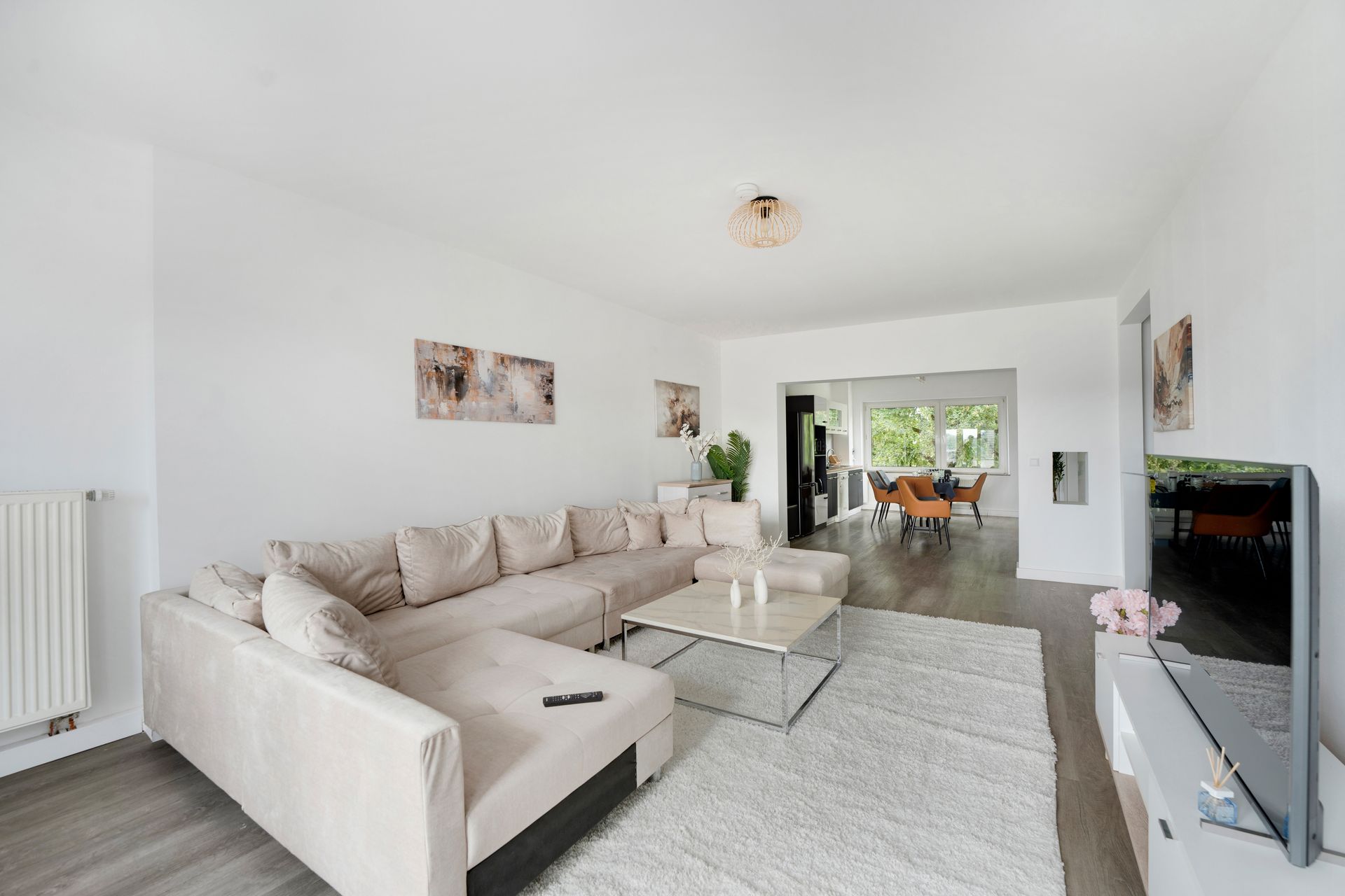 Design Apartment Bild 8