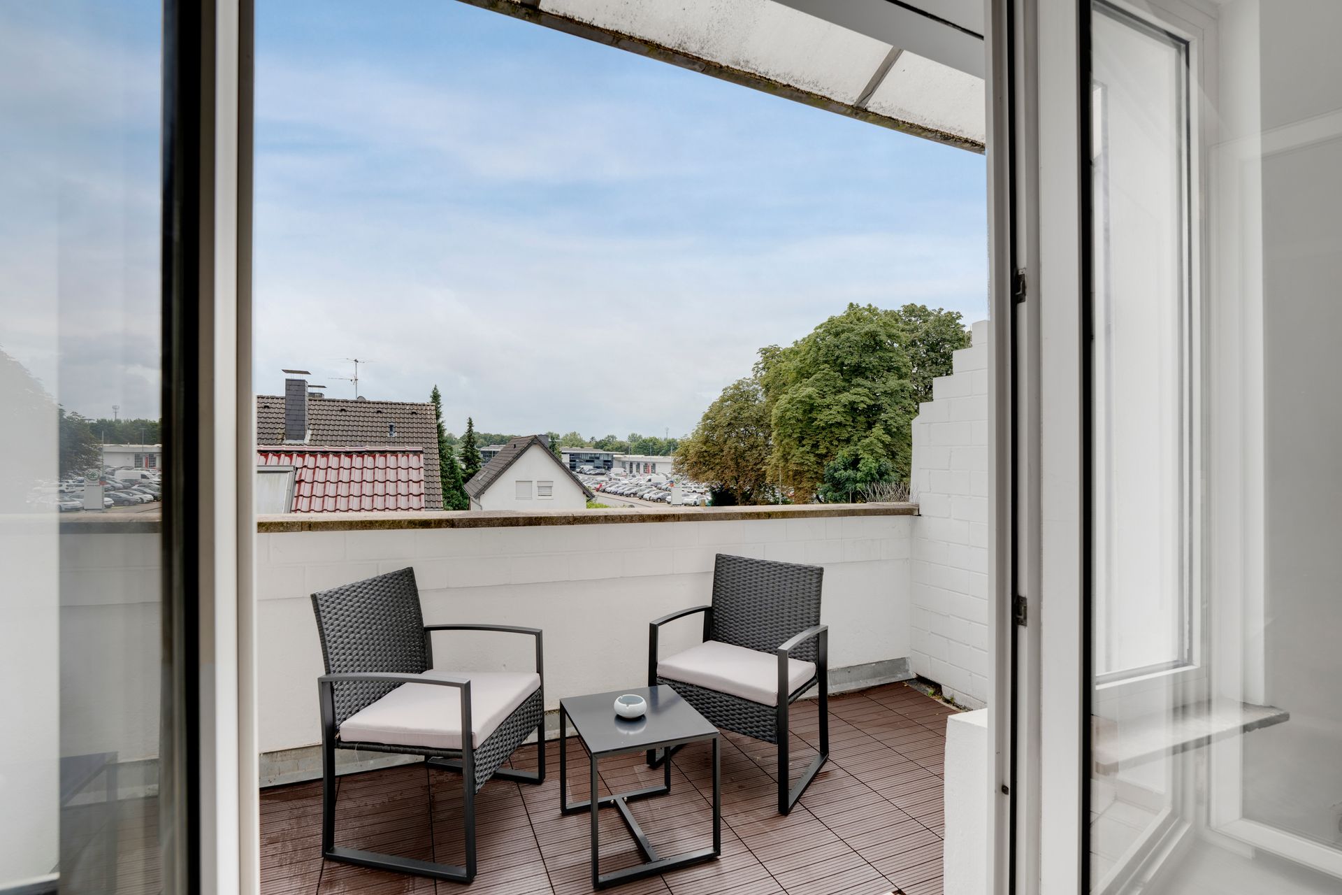 Design Apartment Bild 10