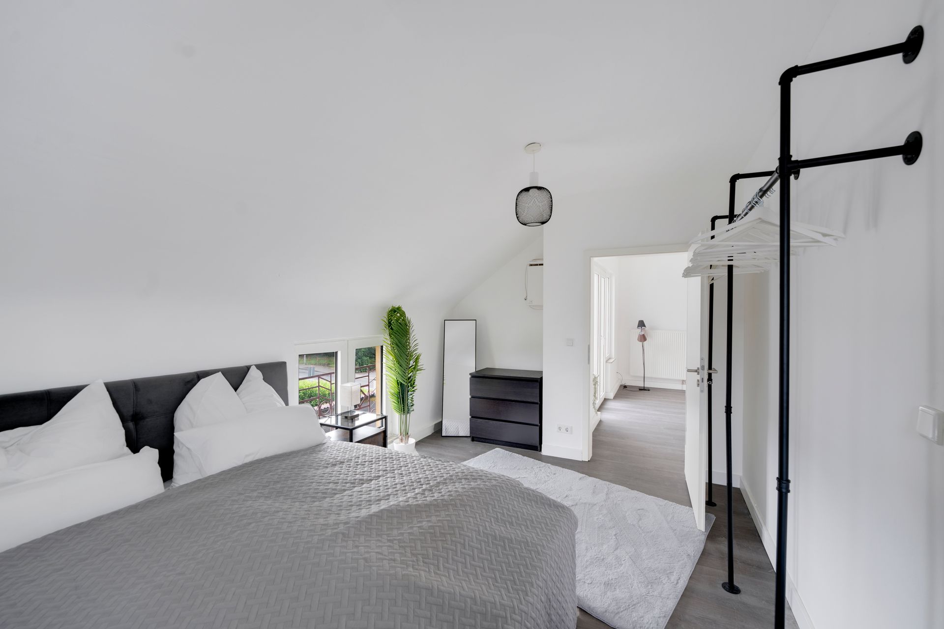 Design Apartment Bild 5