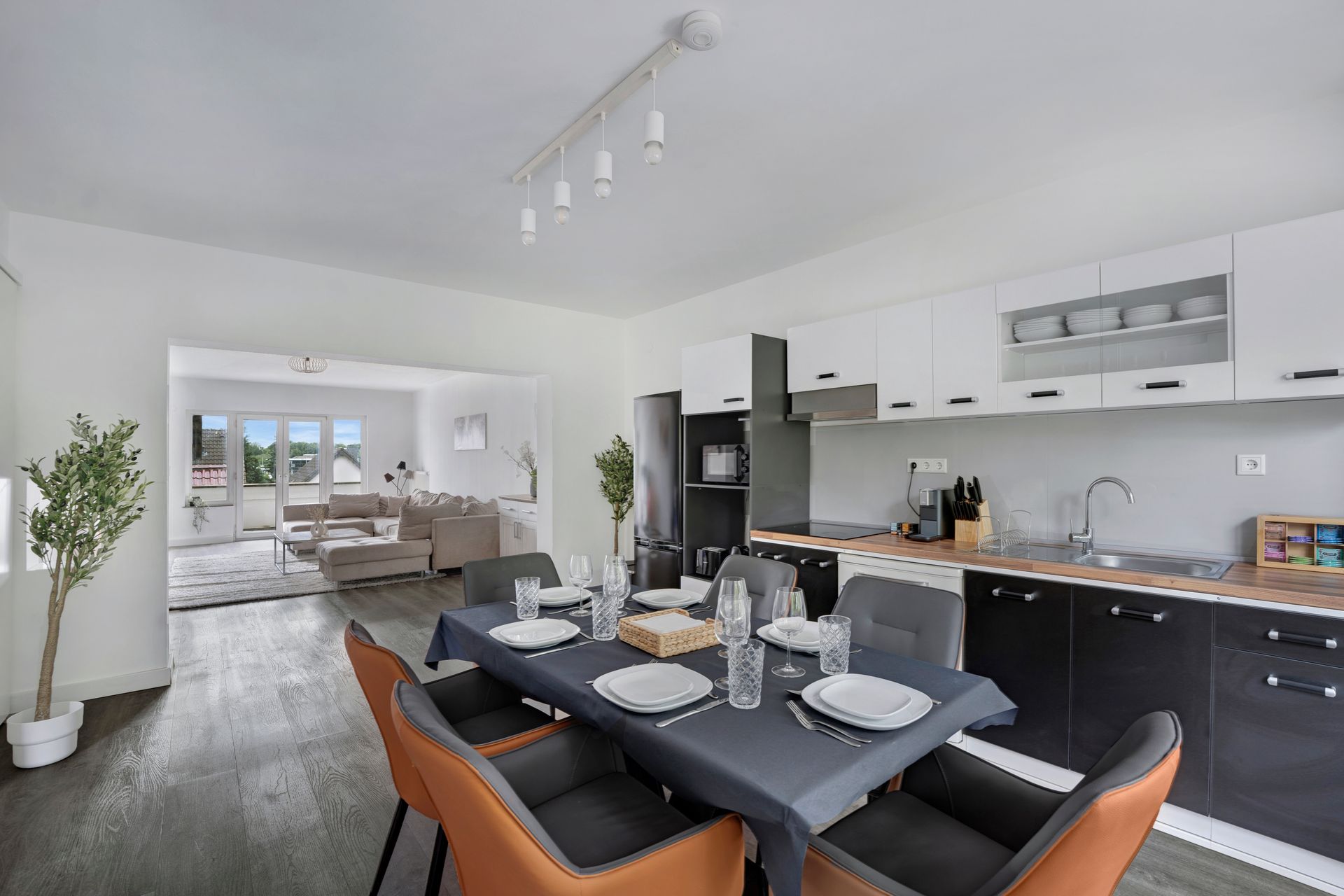 Design Apartment Bild 11