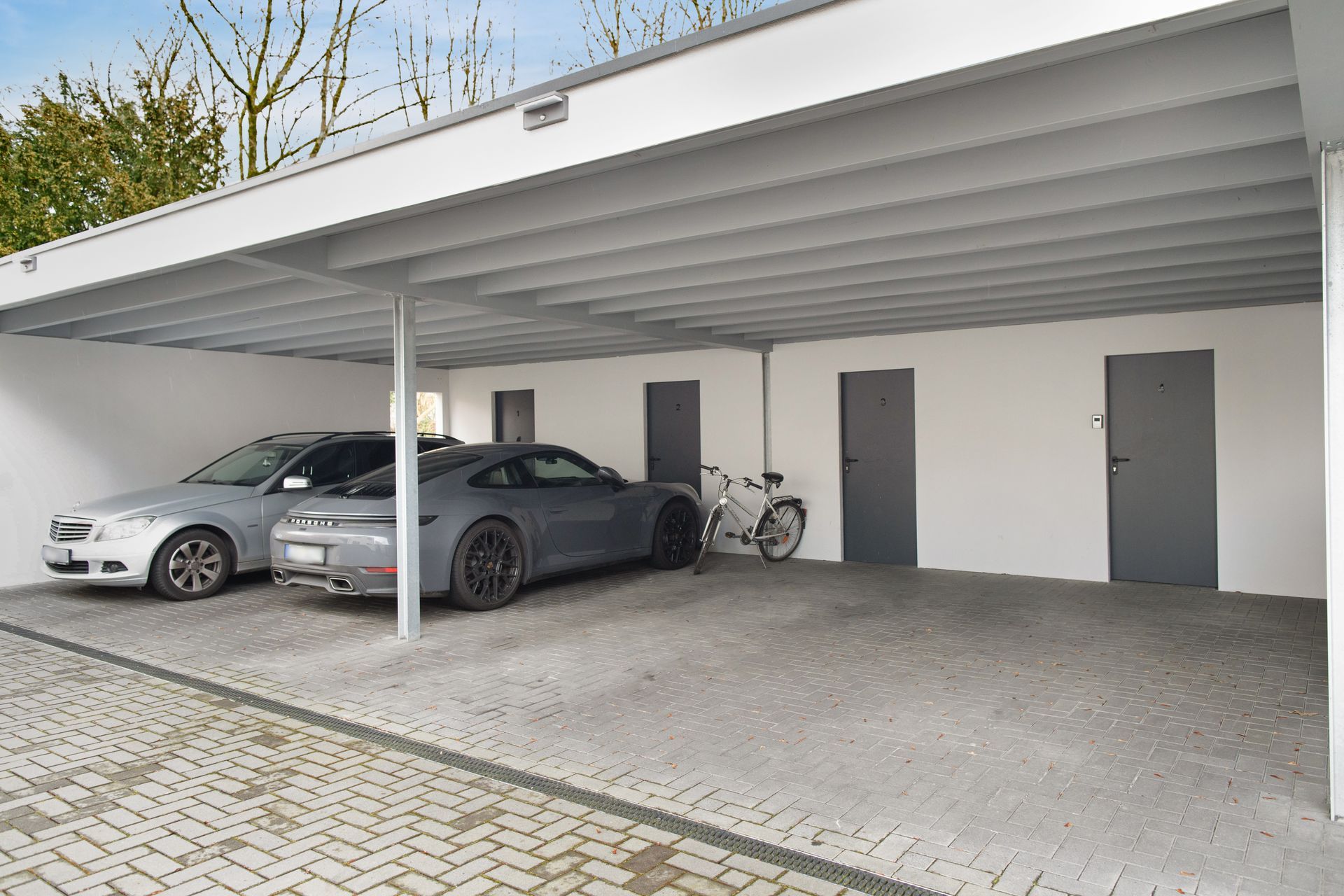 EC Design Apartment Bild 15