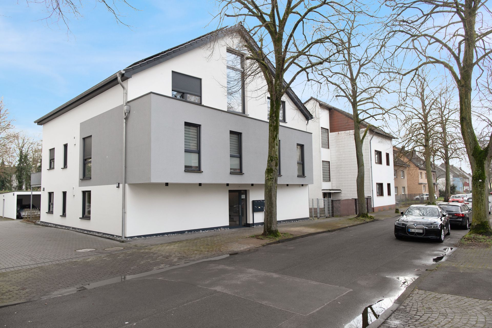 EC Design Apartment Bild 16