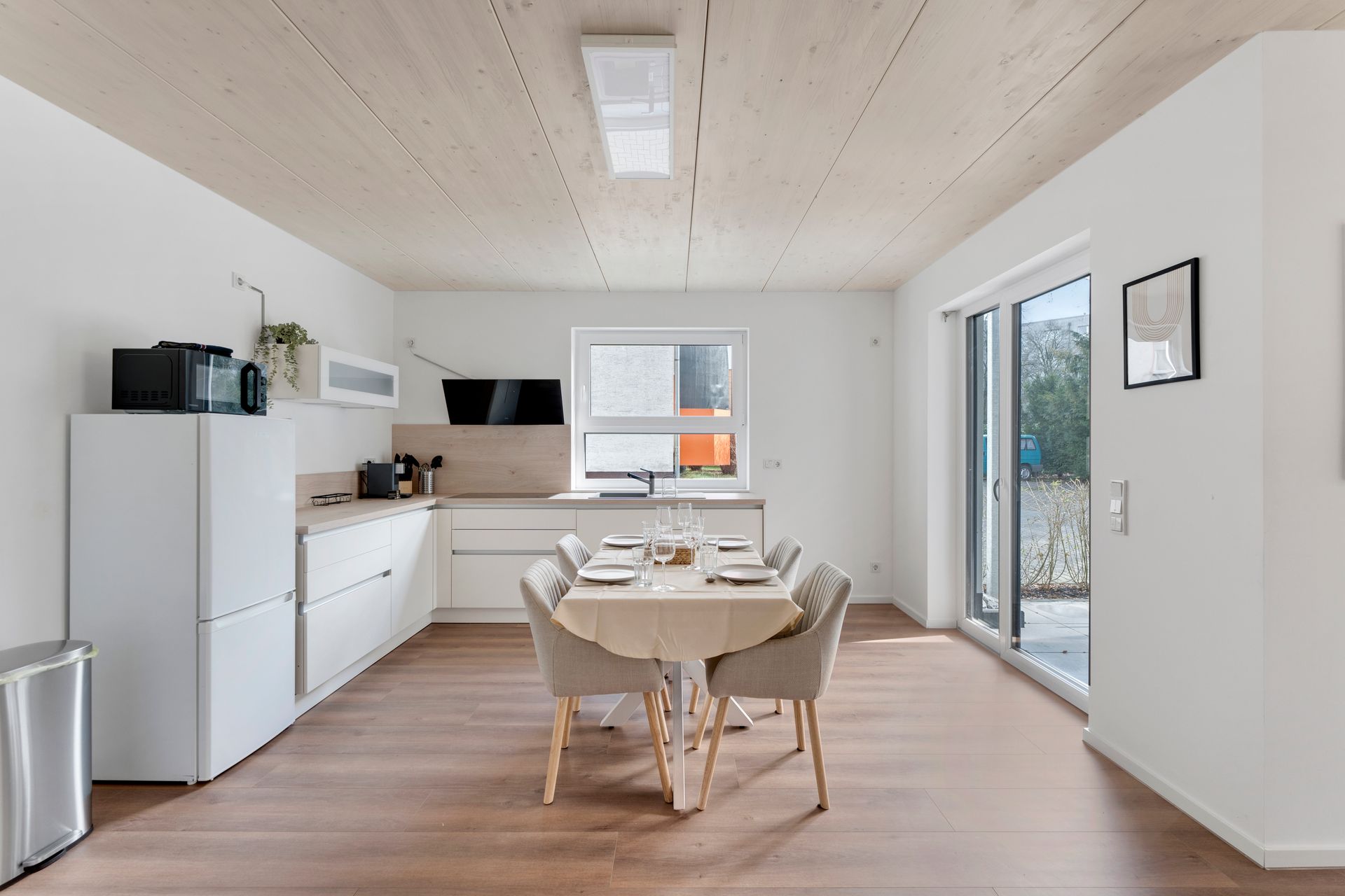 EC Design Apartment Bild 8