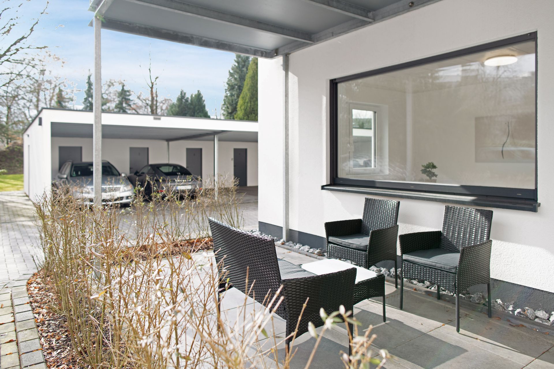 EC Design Apartment Bild 14