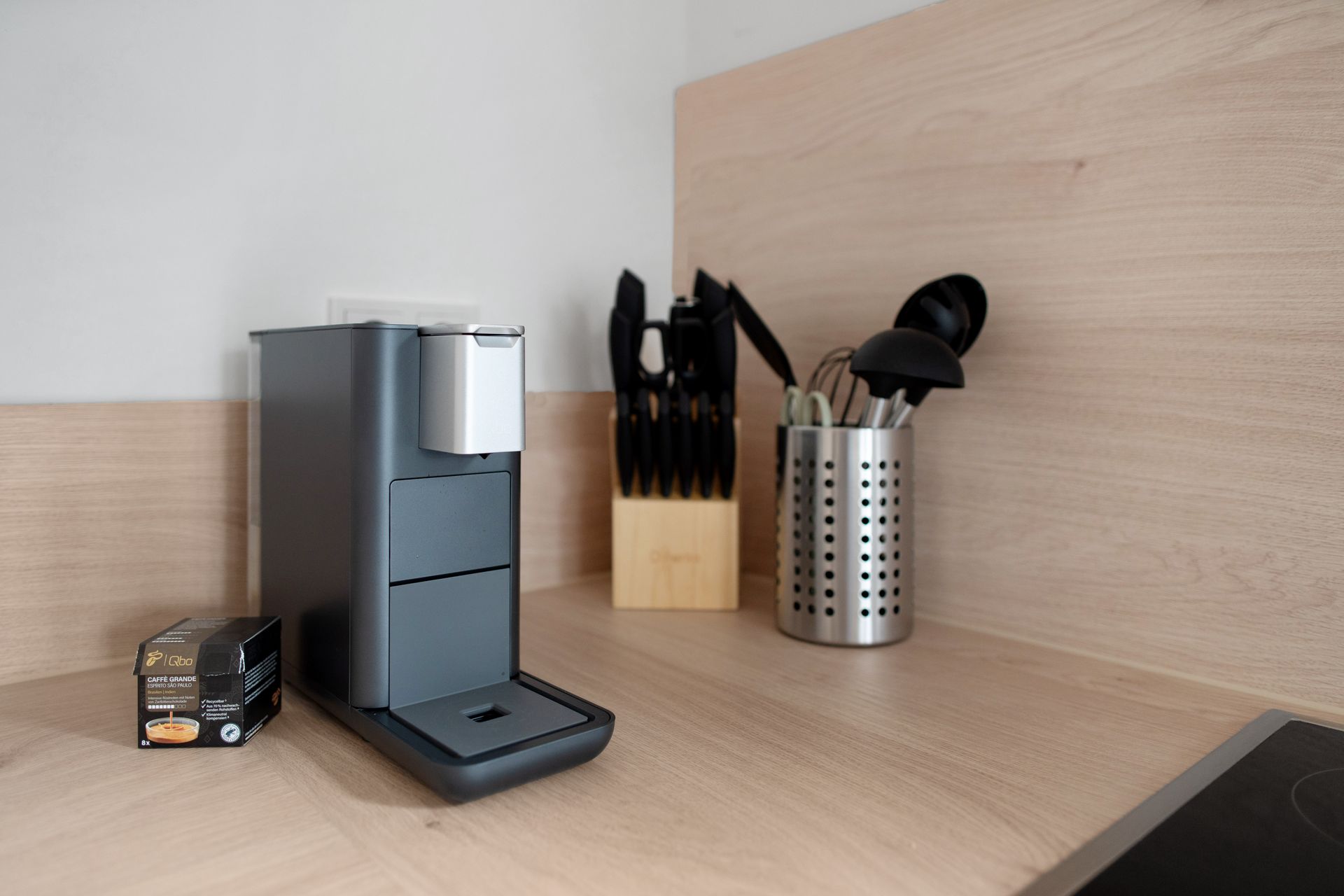 EC Design Apartment Bild 11