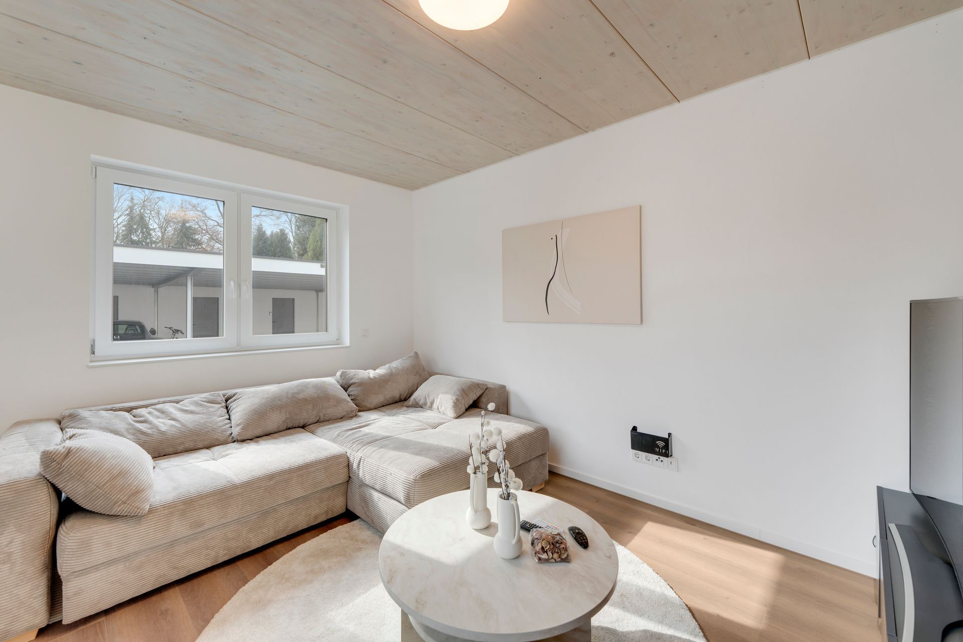 EC Design Apartment Bild 6