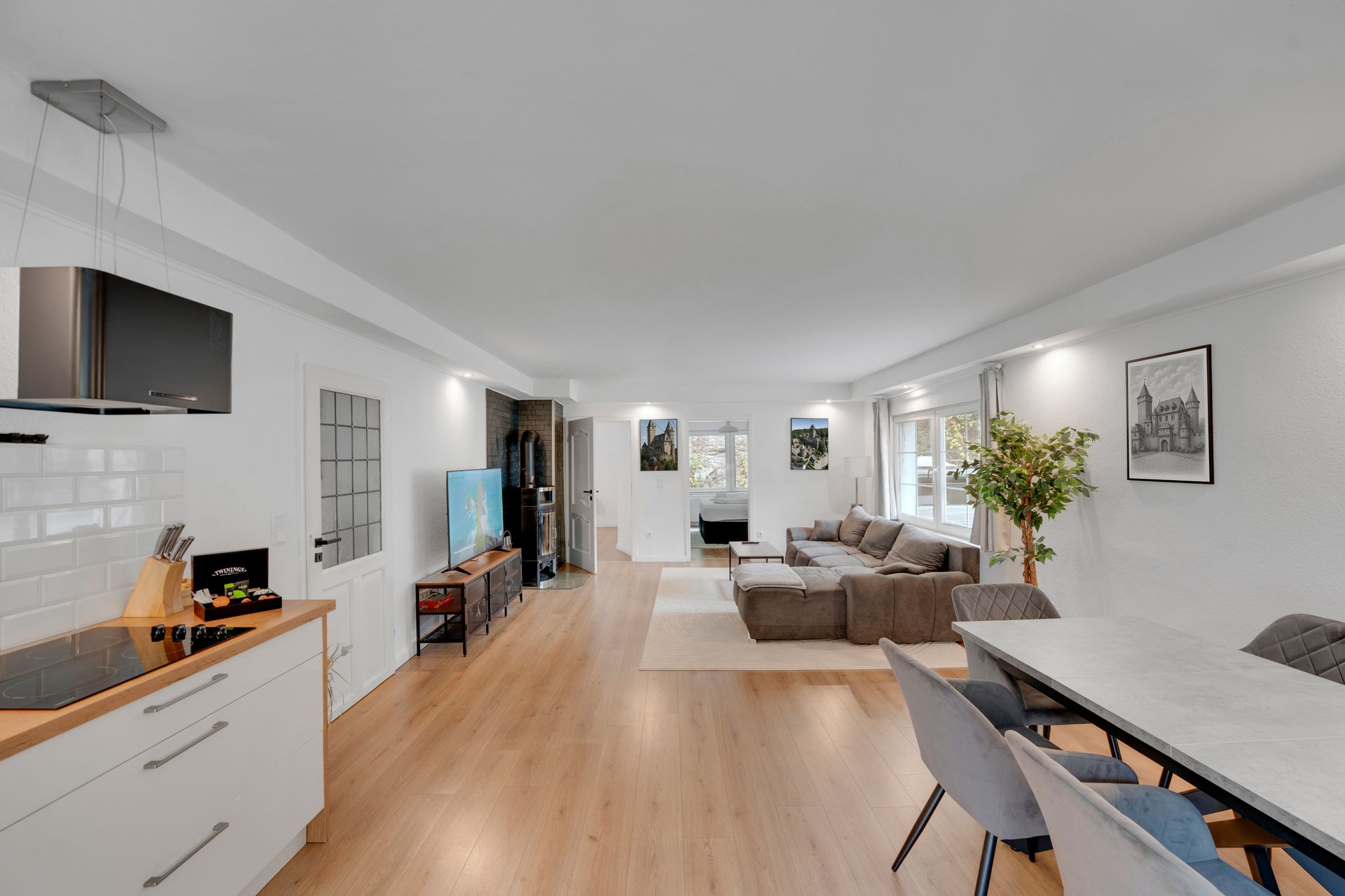 Grafenresidenz Bild 9