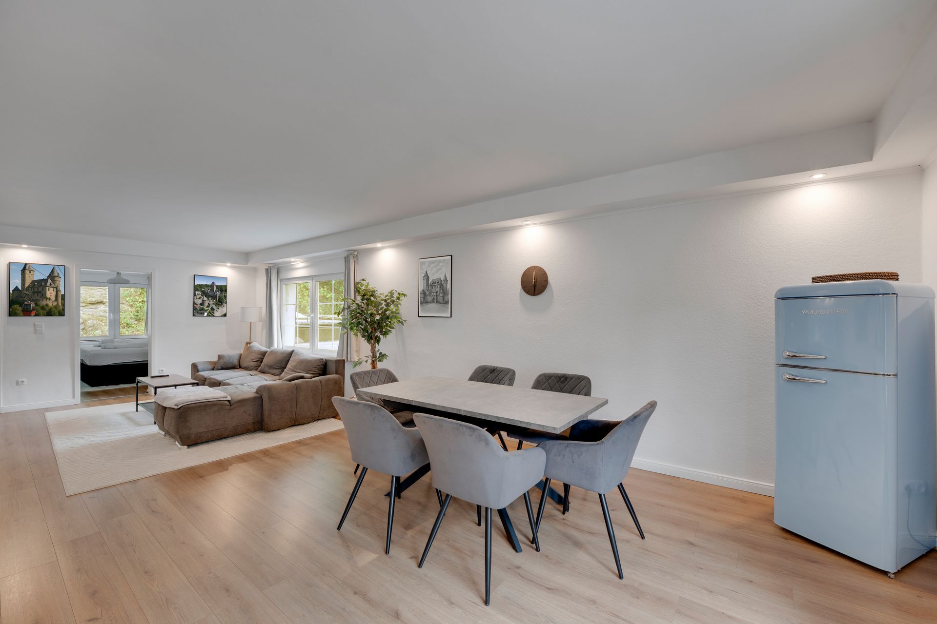 Grafenresidenz Bild 10