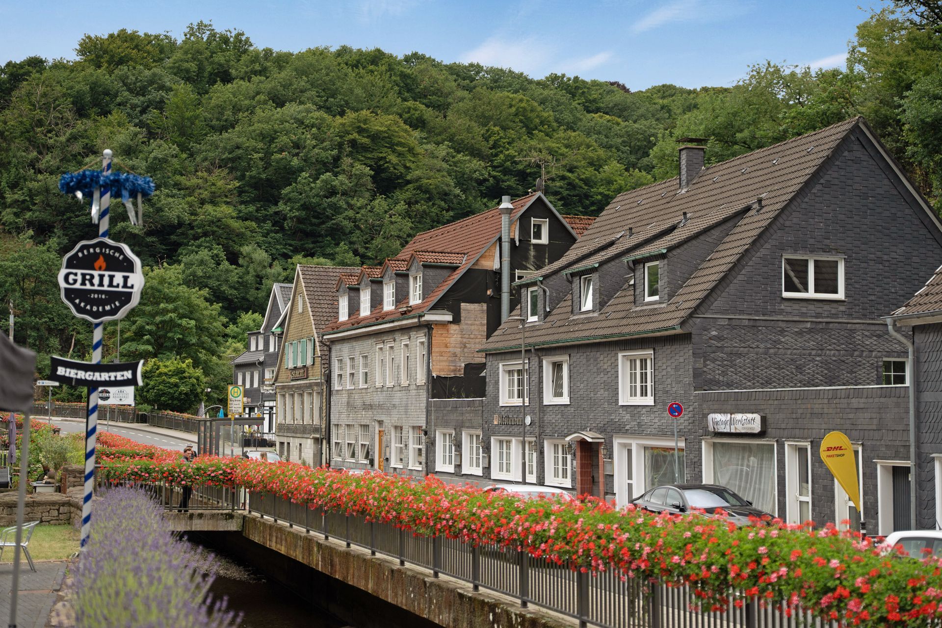 Fürstenloge Bild 11