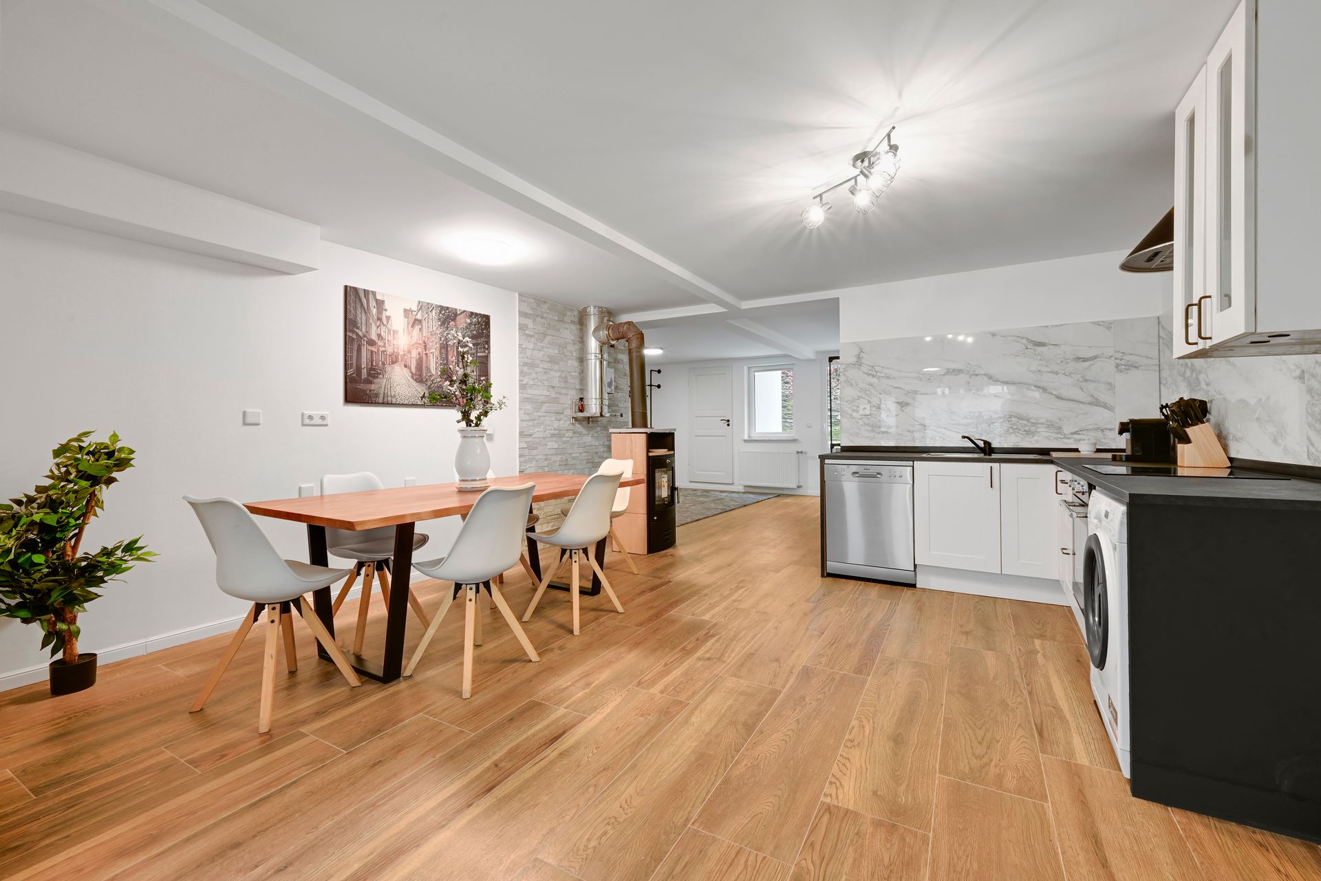 Herzogenresidenz Bild 5