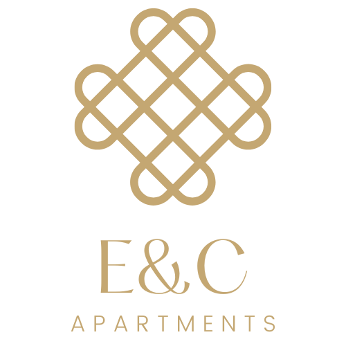 E&C Apartments Logo