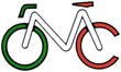 Logo Mc Bici Varese