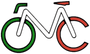 Logo Mc Bici Varese