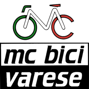 Manubrio bici R freni a bacchetta marcato VARESE in acciaio