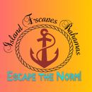 Exuma Escapes Logo