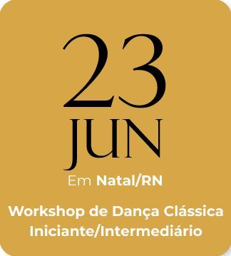 Uma placa amarela com a data 23 de junho nela