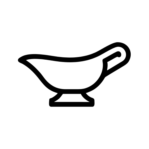 GRAVY, STOCK & BOOSTERS