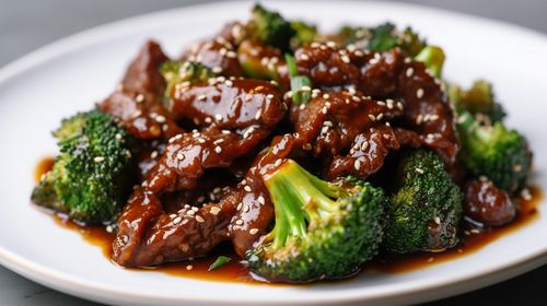 mixed veggies