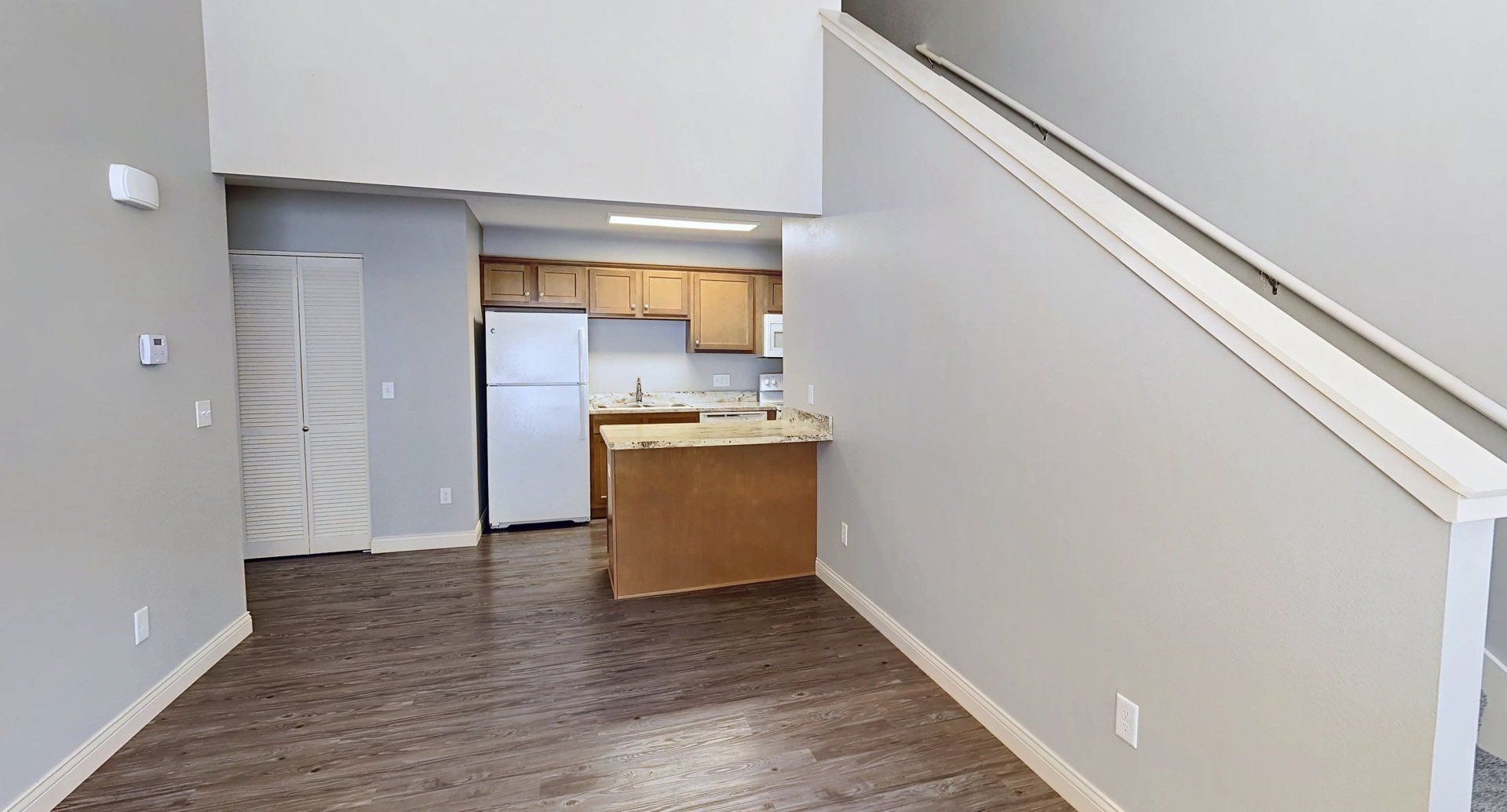 Trailwind Apartments Mecca Management, Napoleon, OH