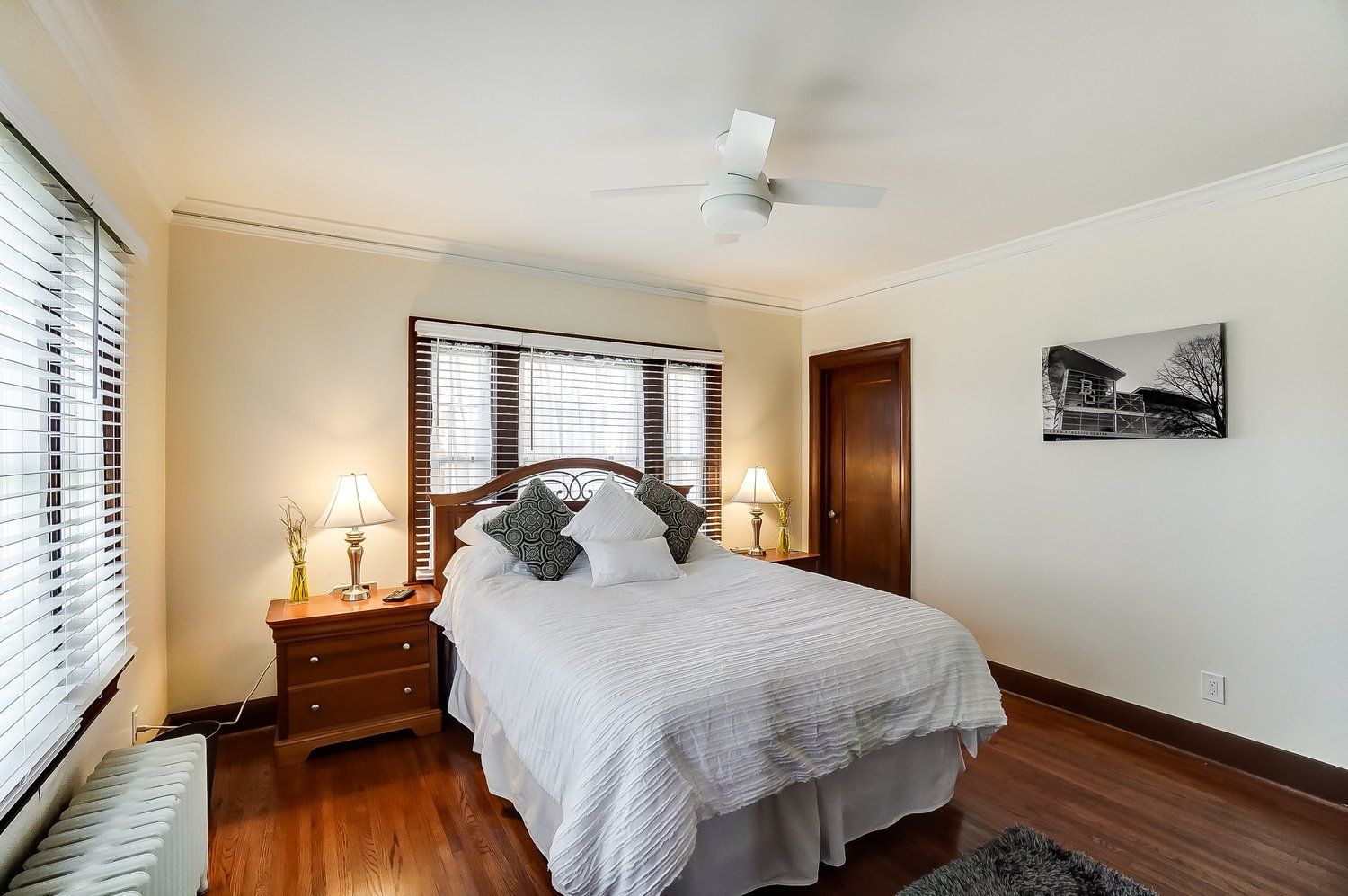 Urwin House Bathroom