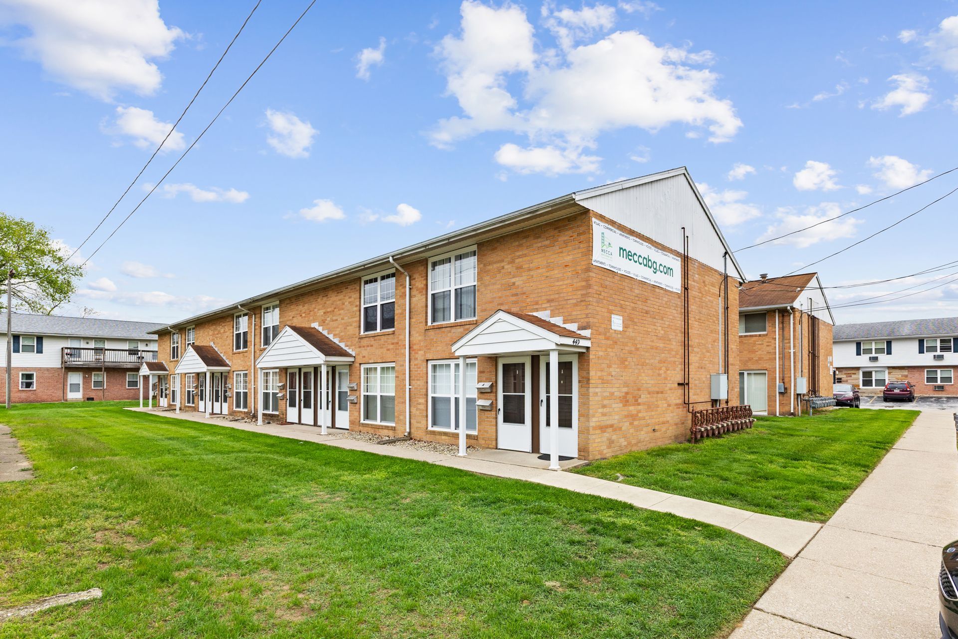 Valleywood Apts