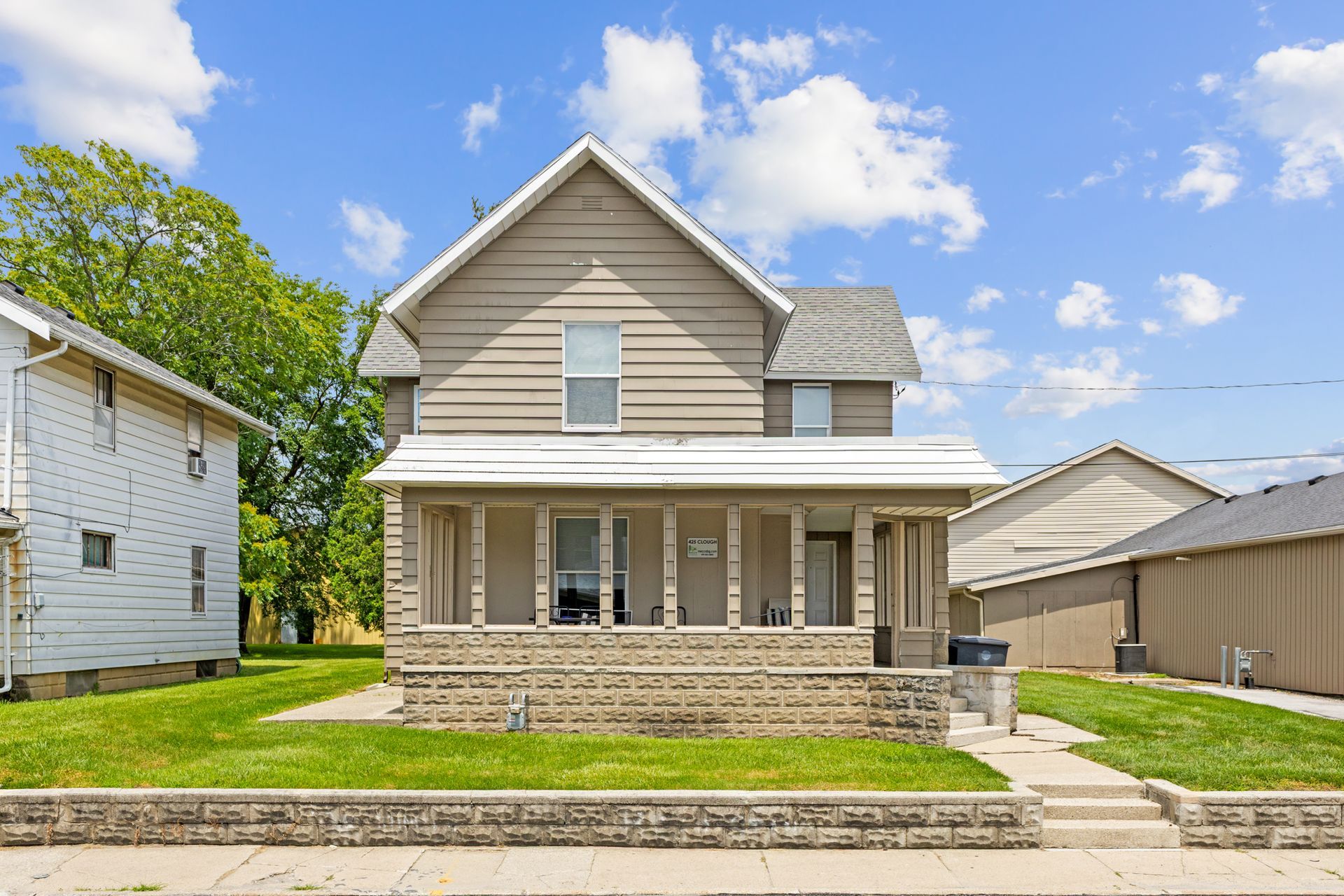 Bob Waddle House