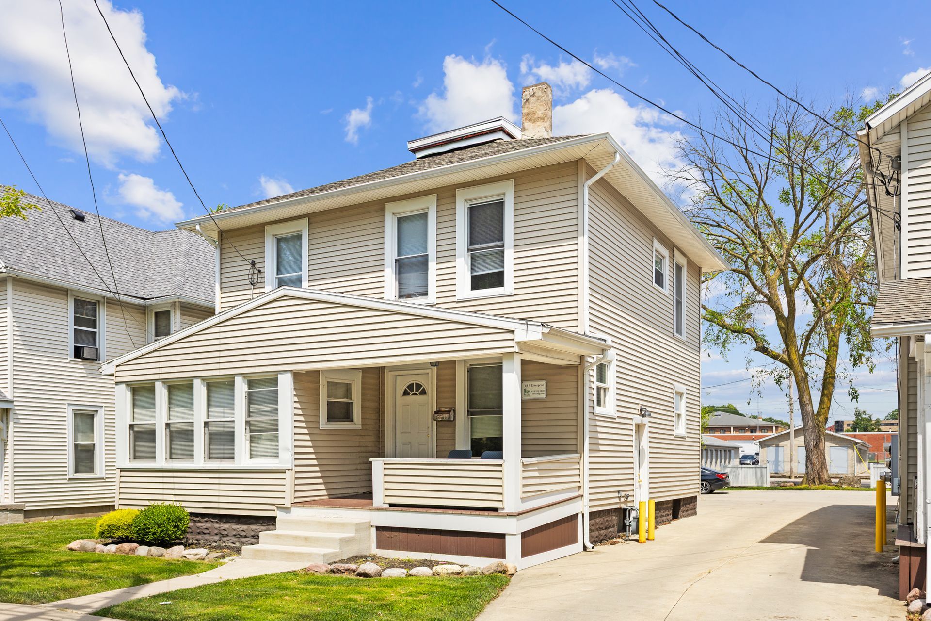 Steve & Kim Snyder House