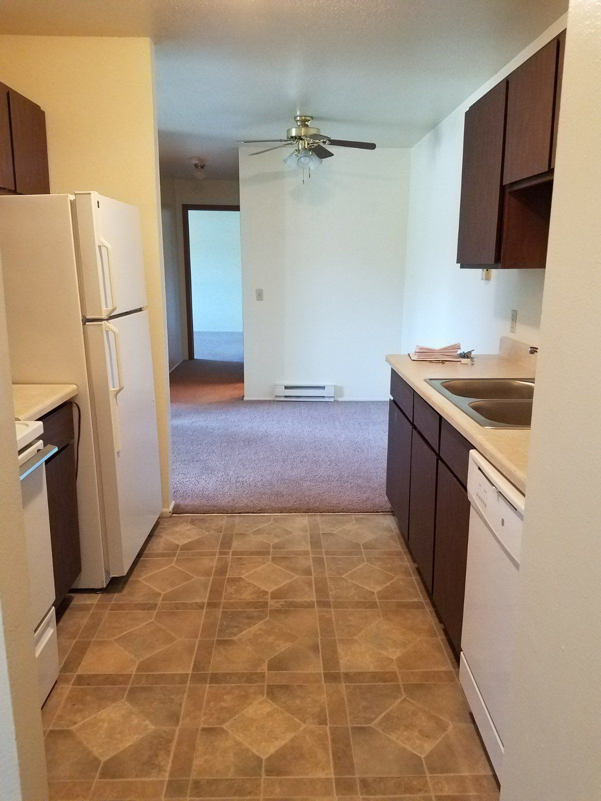 Village Green Apartments Mecca Management, Village Green Apartments