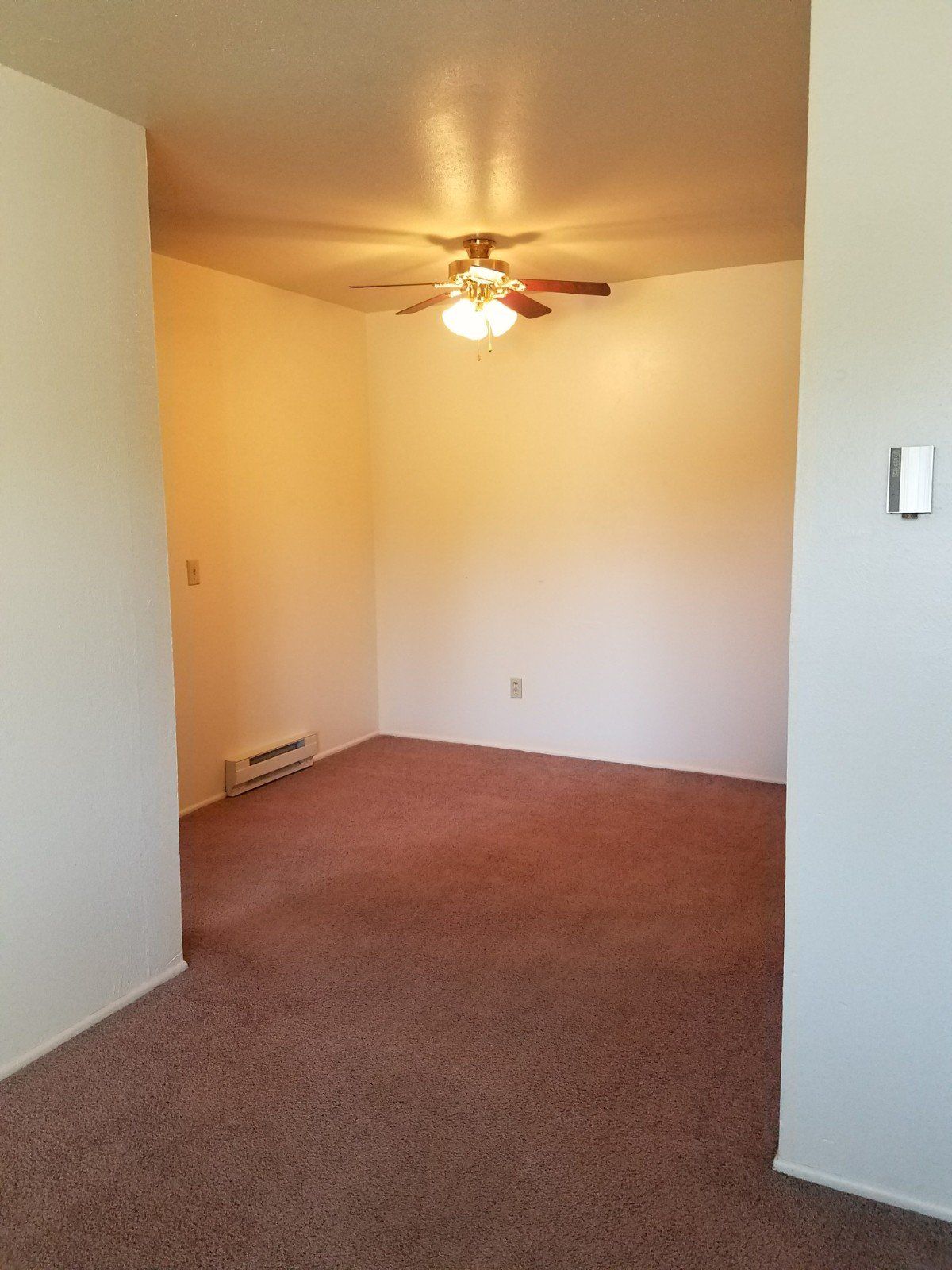 Village Green Apartments Mecca Management, Village Green Apartments