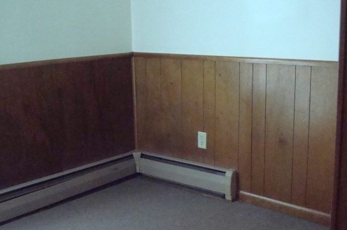 322-2 bed room | 322 Steve Smith Apartments