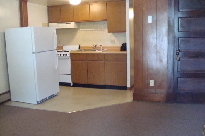 322-2 kitchen living | 322 Steve Smith Apartments