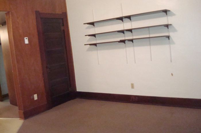 322-2 living room | 322 Steve Smith Apartments