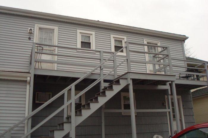 322 4 6 7 | 322 Steve Smith Apartments