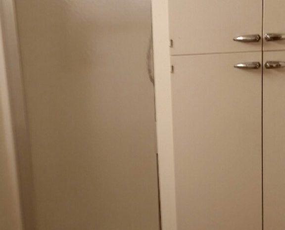 322-4 bath | 322 Steve Smith Apartments