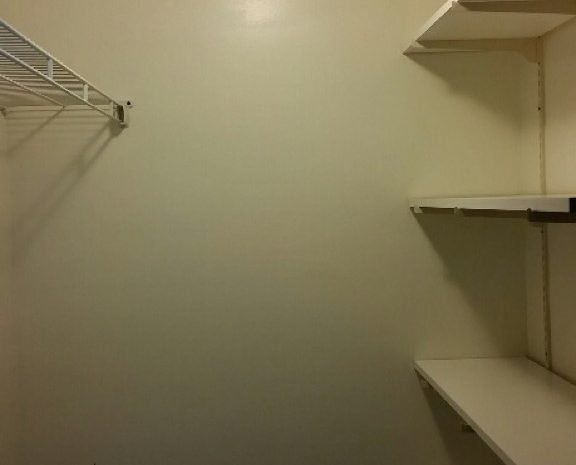 322-4 closet | 322 Steve Smith Apartments