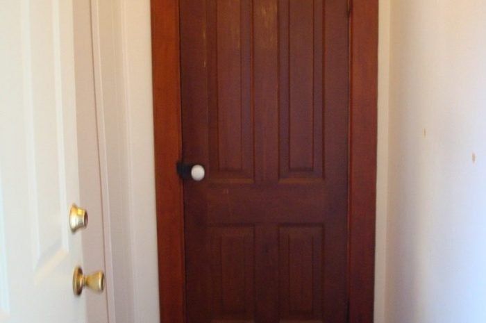 5 front enter | 322 Steve Smith Apartments