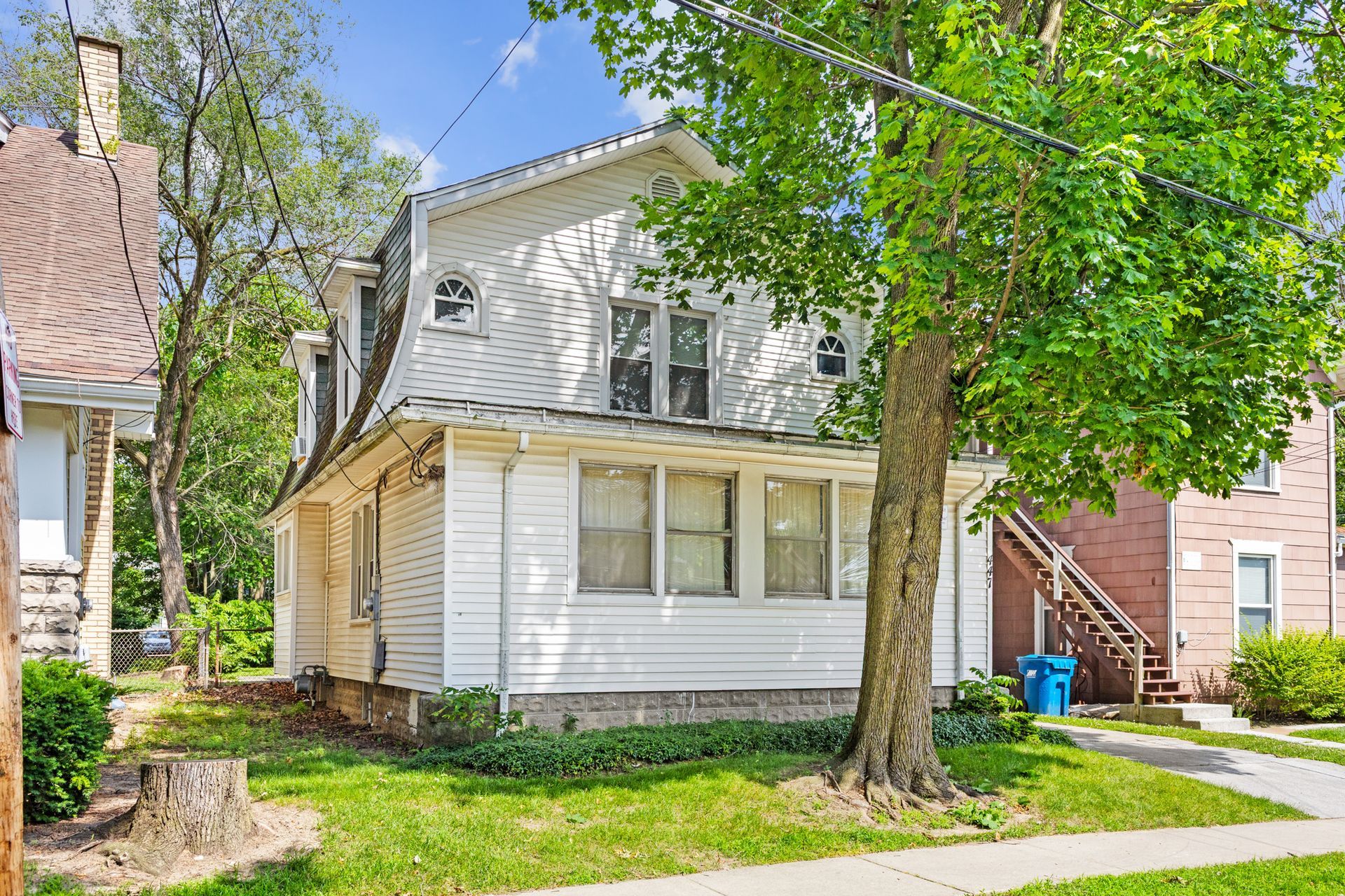 447 S Prospect St, Bowling Green, OH, 43402